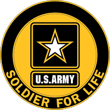 Soldier For Life Logo